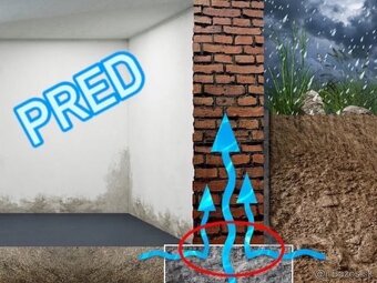 🔨 HYDROIZOLÁCIE DOMOV • SANAČNÉ OMIETKY • INJEKTÁŽ MURIVA – - 7