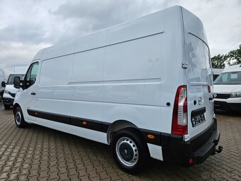 Opel Movano L3H2 2.3CDTi 150hp - 2020 - 7