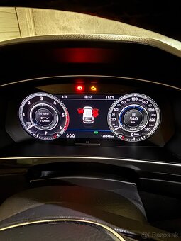 VW tiguan 2.0tdi,140kw,4x4,2018 - 7