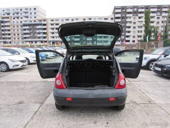 Renault Clio - splátka od 99,-€ - 7