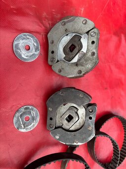 Babetta 210/215/225 spojka - 7