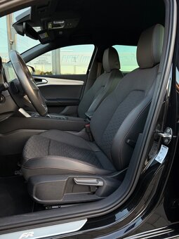 Seat Leon ST 1.5TSi DSG FR line MatrixVirtual - 7