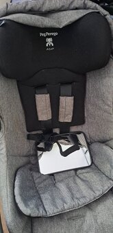 Peg Perego 3v1 kočík - 7