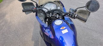 Honda XL 650 transalp 2003 - 7