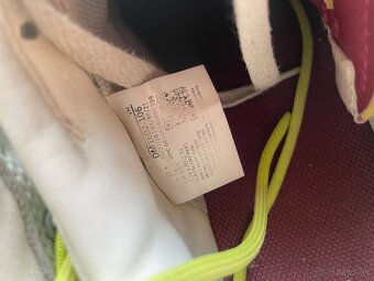 Nike Dunk Low Off-White Lot 8 - Size - Veľkosť - 42.5 - 7