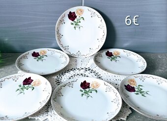 Porcelán mix - 7