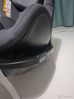 detská autosedačka Britax Römer - 7