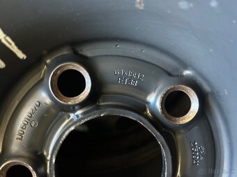 Matador Nordica 195/65 r15 - 7