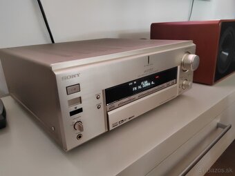 sony str va 333 - 7