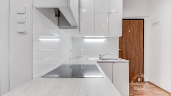 AXIS REAL | Pekná štýlová garsónka, PIVNICA, BA I SM, Slávič - 7