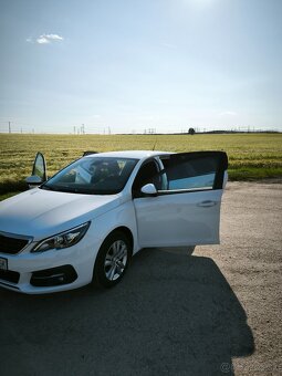 Peugeot 308 ACTIVE PACK 1.2 PureTech - 7