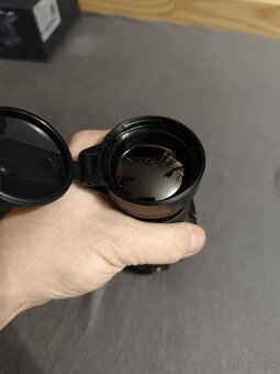 Pulsar Core fxq 50 BW - 7