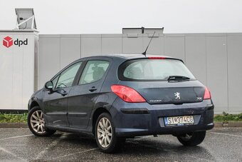 Peugeot 308 1.4 16V VTi - 7