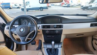BMW E91 330xd - 7
