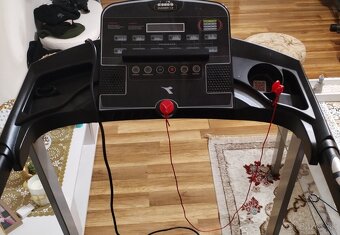 Bezecky pas nosnost 150kg - 7