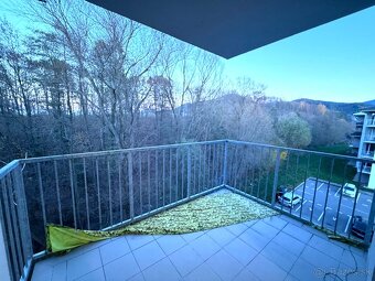 1i byt | Kunerad | novostavba| balkón |parkovacie statie - 7