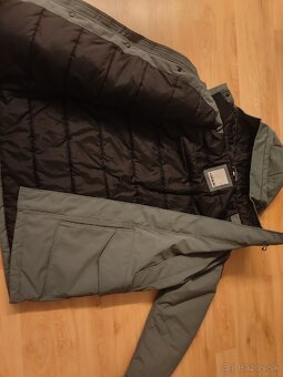 Nová Páperova Napapijri Zimná Bunda - 7