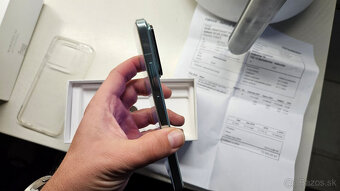 Xiaomi 14 zelený 256GB - aj vymením - 7