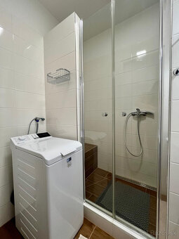 Na prenájom vkusne prerobený 1-izbový byt v Trenčíne - 7