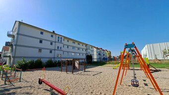 Dvojizbový byt na predaj (Len 20 minút do Bratislavy) - 7