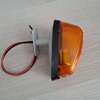 JAWA 250 Bezkontaktné 12 V zapaľovanie - 7