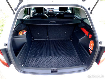 Škoda Fabia Combi 1.0TSi 70kW 5°M Style - 7