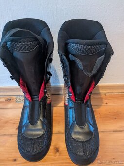 Predám skialpové lyžiarky - 7