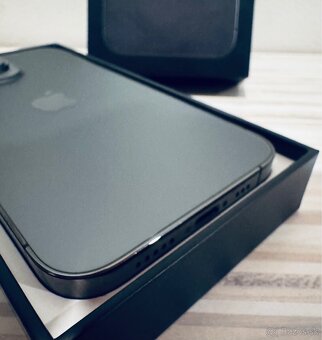 Predám iPhone 13 Pro 128GB TOP STAV - 7