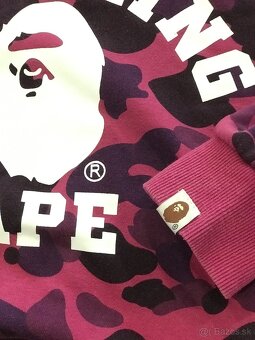 Bape camo - 7