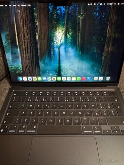 Macbook AIR M2 16/256gb - 7