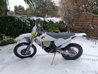 Husqvarna FE 350 - 7