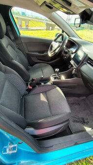 Clio TCe 100 Zen 2020 - 7