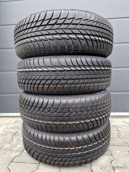 5x100 r16 kolesa vw polo disky 185 60 16 volkswagen skoda - 7