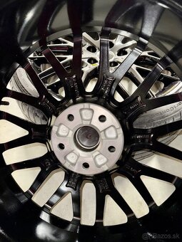 Original Audi 5x112 r19 - 7