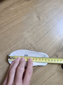 Dievčenské čižmičky ,20 - 7