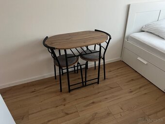 Garsónka na prenájom Košice, Krivá - 7