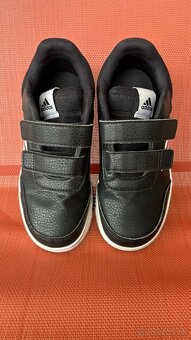Detské botasky Adidas - 7