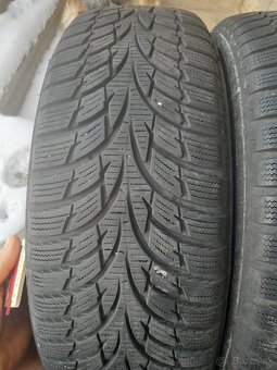 185/65 r15 zimné pneumatiky - 7