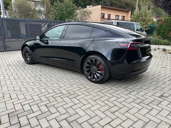 Tesla Model 3 Performance 82kWh AWD - 7