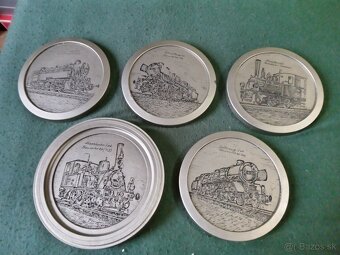 Medaila.Odznaky.Plaketa. - 7