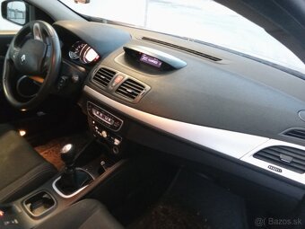 Renault Megane 3 coupe top - 7