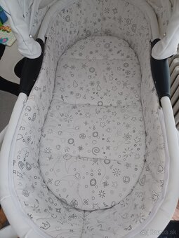 Junama impulse 2-kombinácia - 7