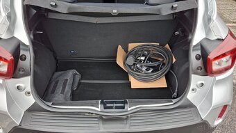 Dacia Spring 33 kWh Comfort Plus - 7