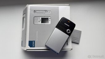 Siemens SXG75 TOP - 7