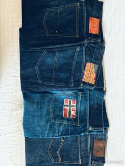 Rifle tommy hilfiger - 7