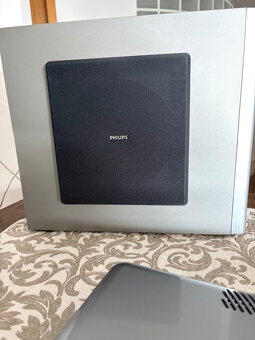 Domáce kino Philips LX3750W - 7