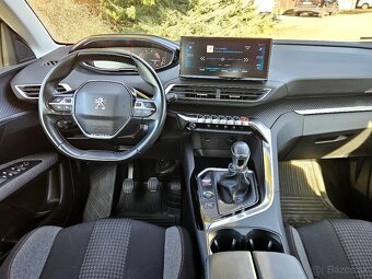 Peugeot 3008 1.5 Blue HDi 130k Active Pack - 7