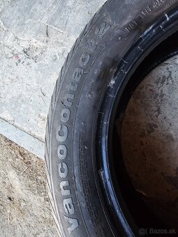 Continental VancoContact 2 - 7