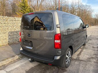 Toyota Proace 2.0 D-4D 140 Comfort L1 Extra - 7
