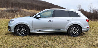 Audi Q7 50 3.0 TDI mHEV Quattro - 7